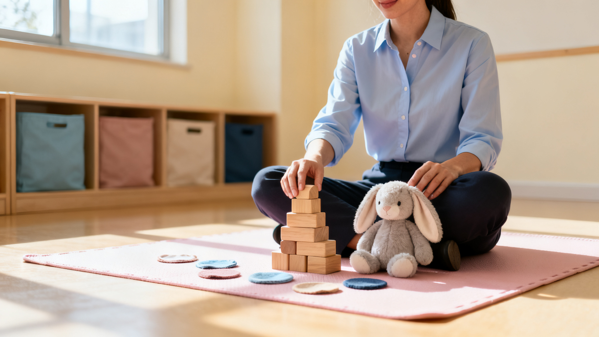 Featured image for 'Your AI Readiness Checklist: Essential Questions for Canadian Early Childhood Educators'.