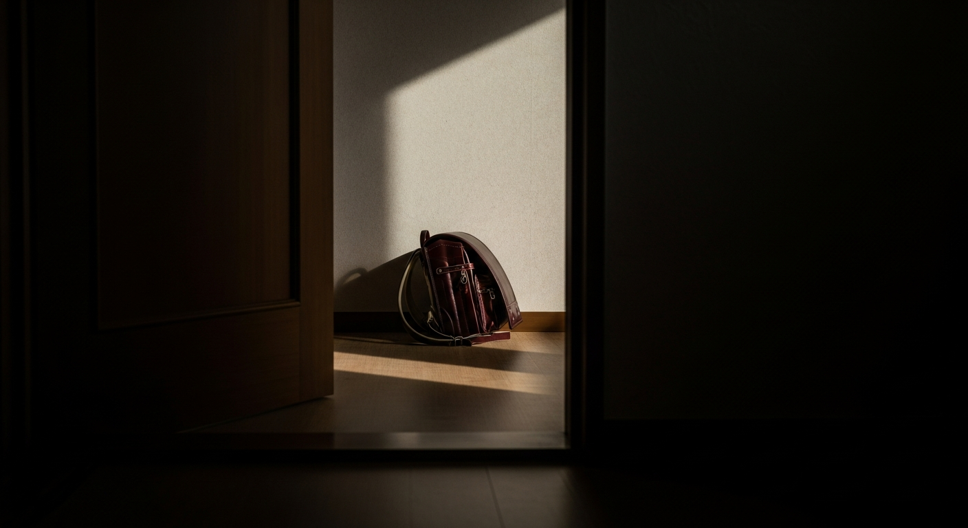A child looks curious, prompting the question: is my 4 year old ready for kindergarten?