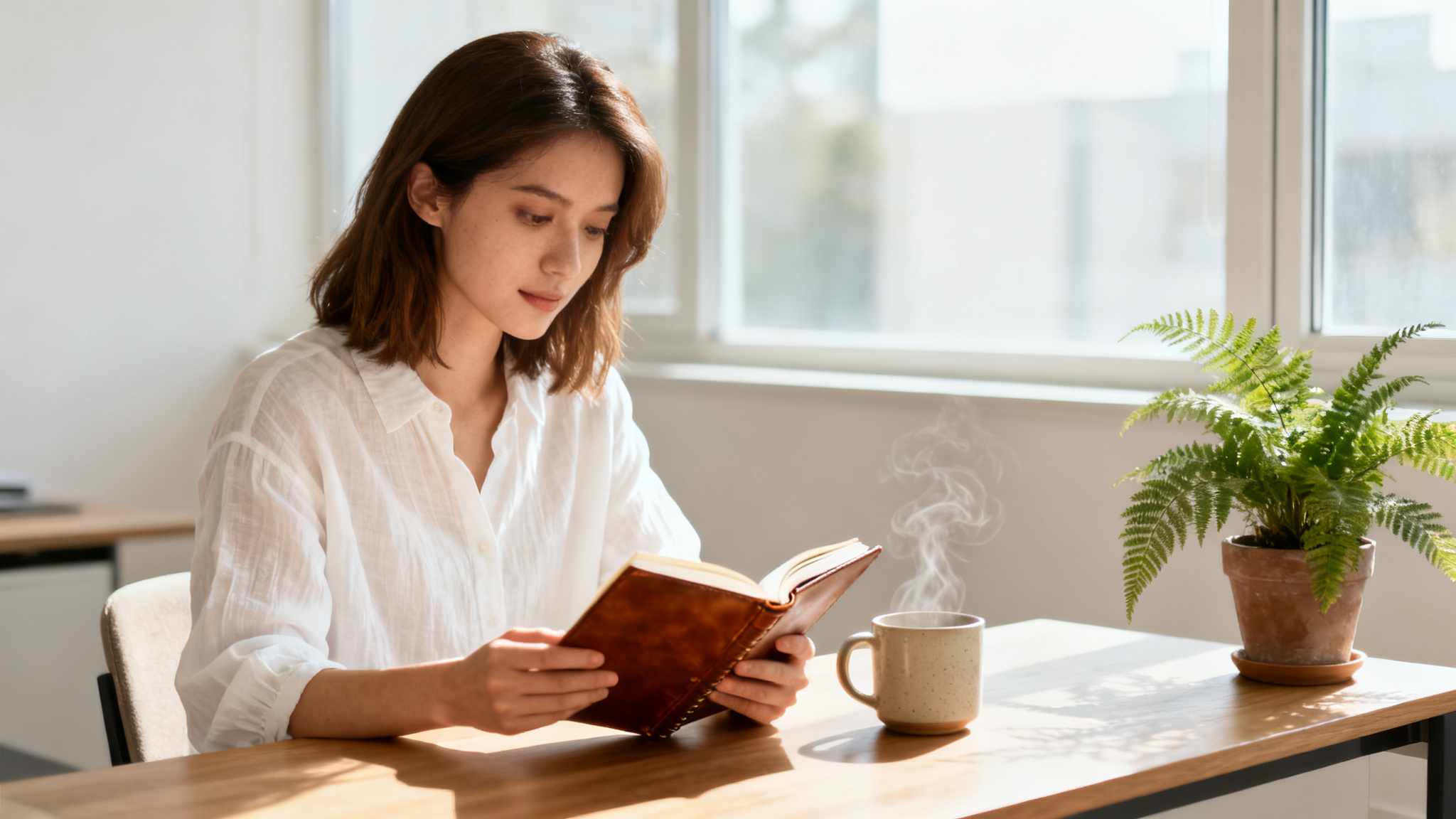 An illustration comparing the best journaling apps for emotional wellbeing.