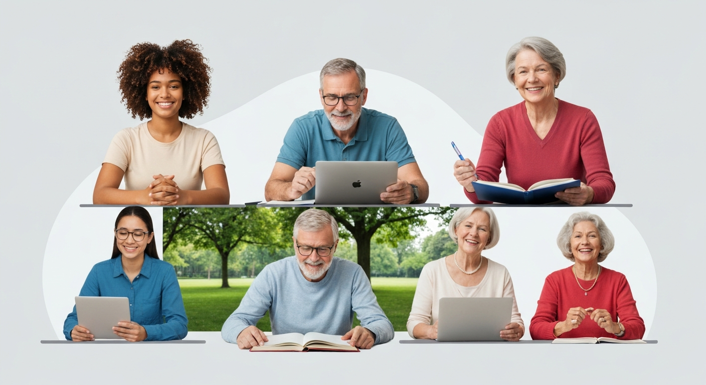 Featured image for an article on BetterHelp alternatives in Canada.