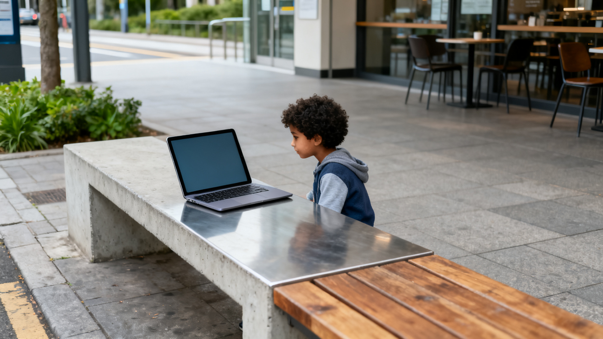 Devices for switch access, eye tracking, and voice control for computer users with limited mobility.