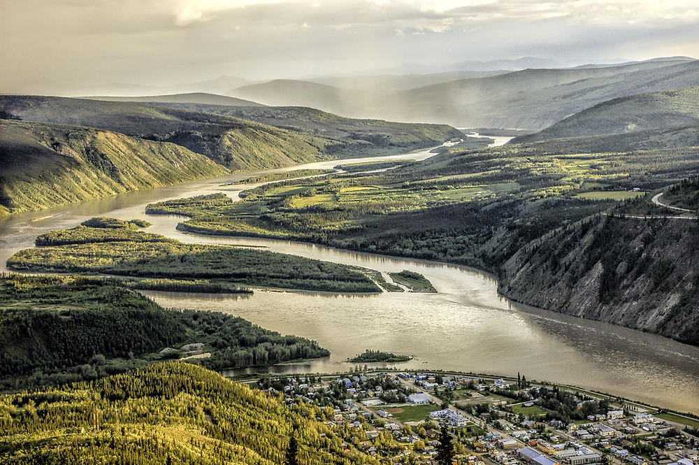 Discover the Allure of Dawson City, Yukon: A Treasure Trove of History and Adventure