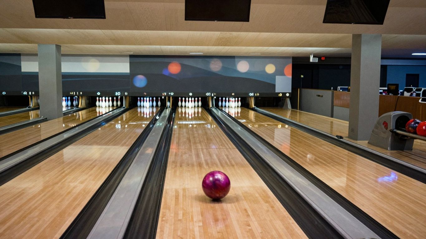 Discover the Best 10 Pin Bowling Calgary Has to Offer in 2025