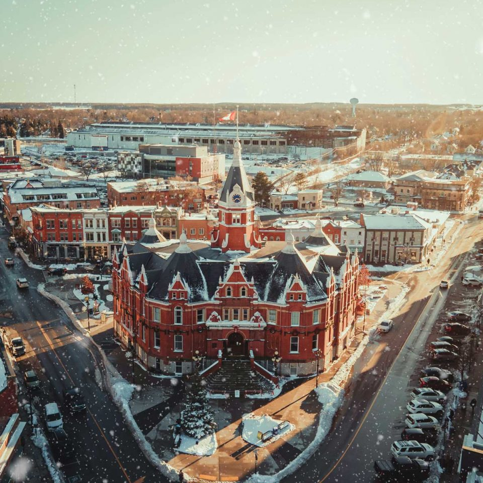 Experience the Charm of Stratford, Ontario: A Cultural and Culinary Delight