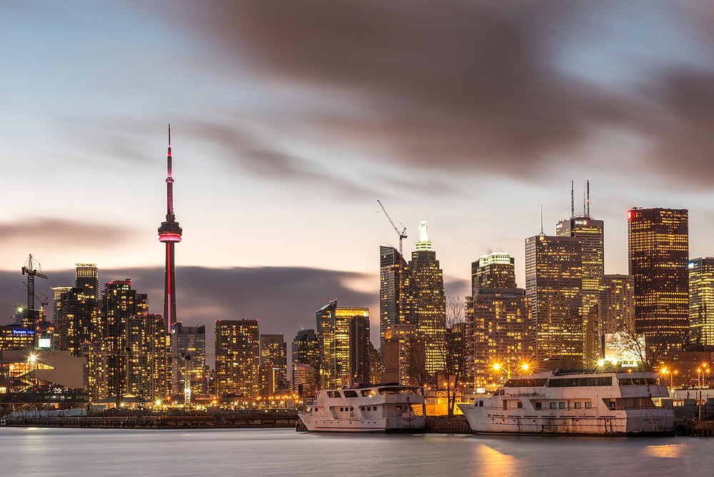 Summer in Canada: Essential Travel Tips