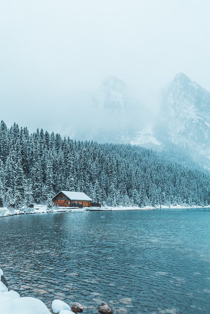 Top 10 Hidden Gems in Canada You Need to Discover