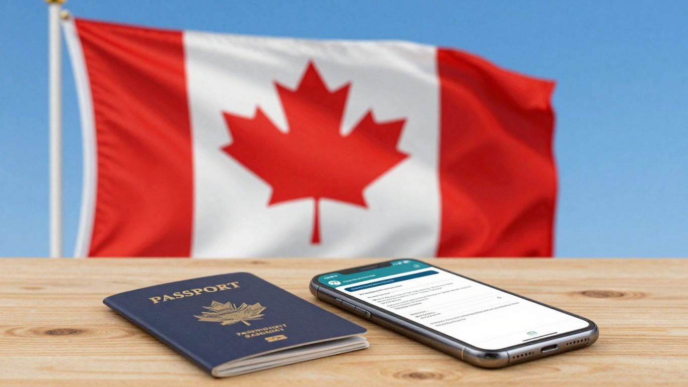 What is an Electronic Travel Authorization (eTA) for Canada? Your Guide
