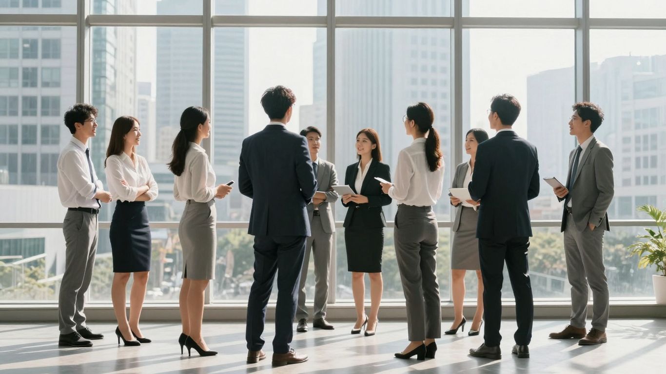 Your Guide to Finding Travail au Canada: Opportunities and How to Apply