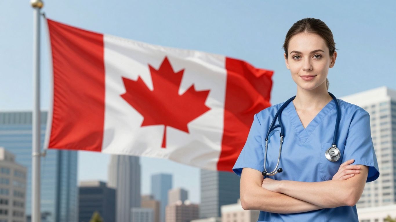 Your Guide to Travel Nursing to Canada: Opportunities and Requirements